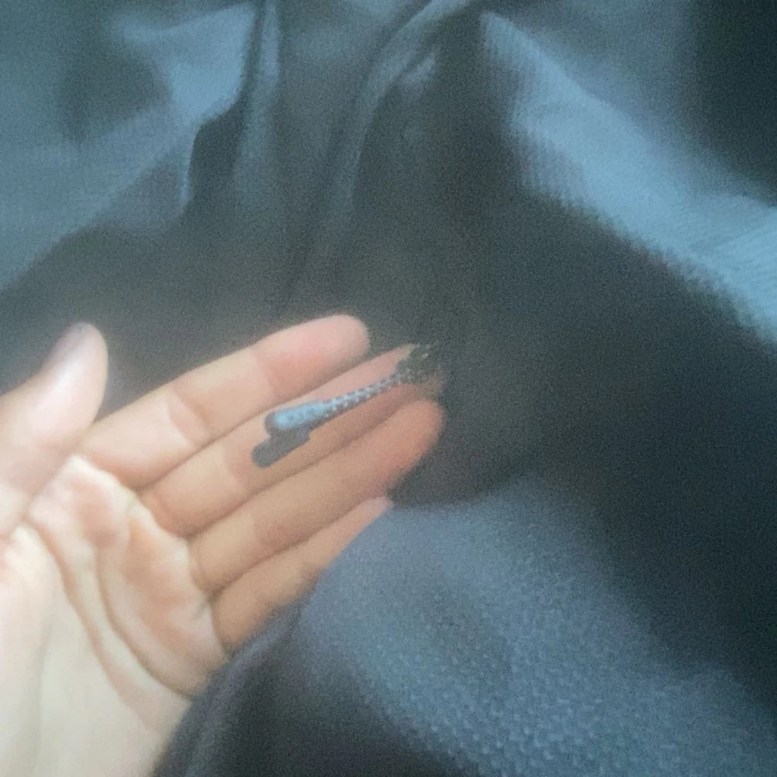 Mckenzie jacka  - 91