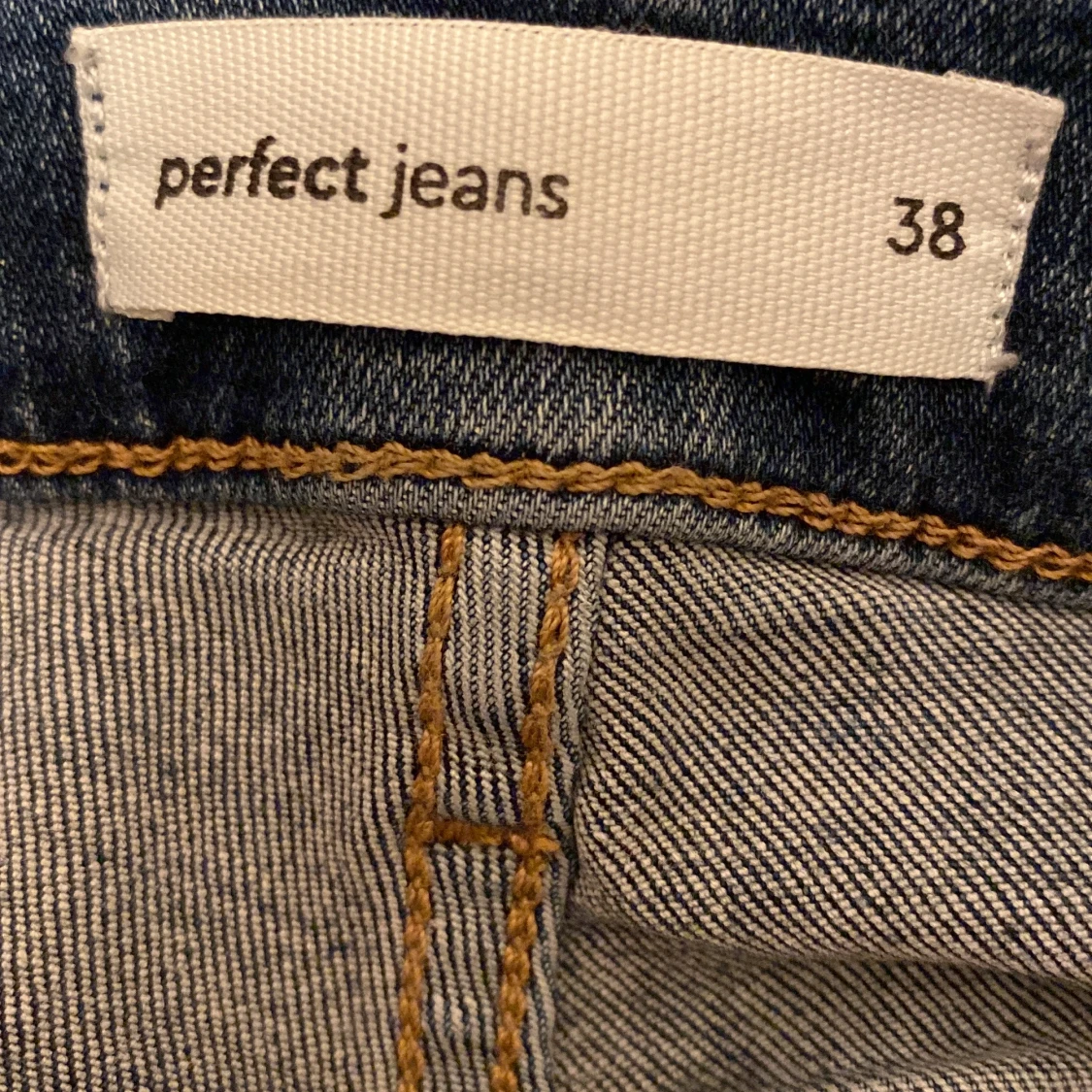 Lowwaits jeans - 91