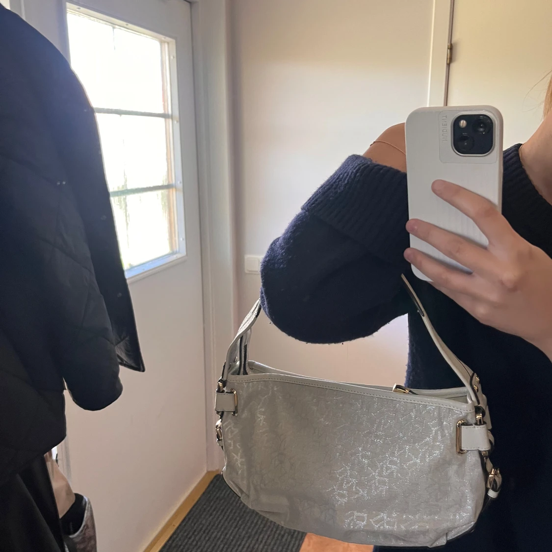 Vit shoulder bag - 91