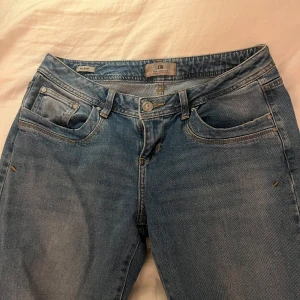 LTB jeans 30x32 - LTB jeans. Knappt använda då de är förstora. Öppen för byte i storlek 28/29x32