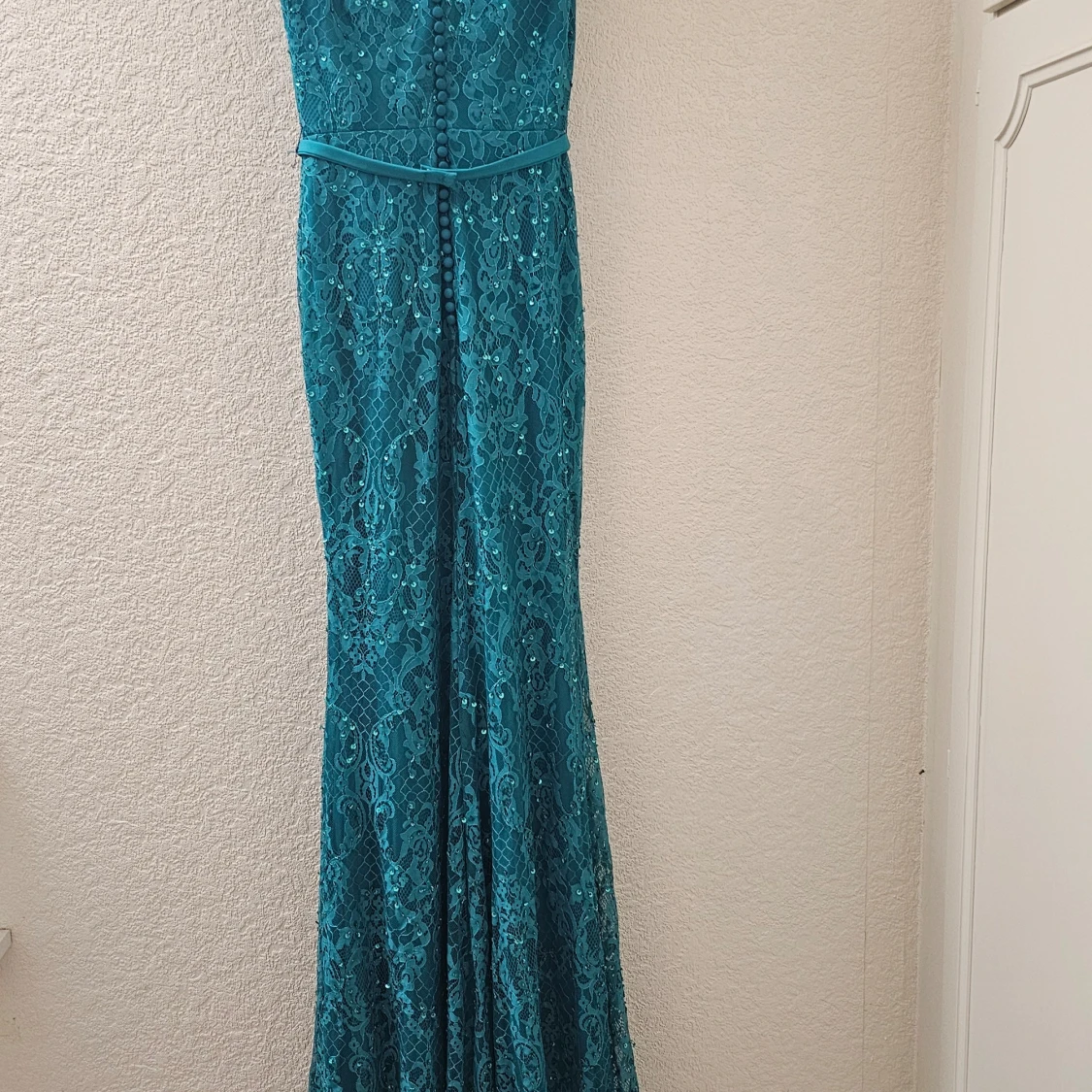 Festklänning xs  - 92