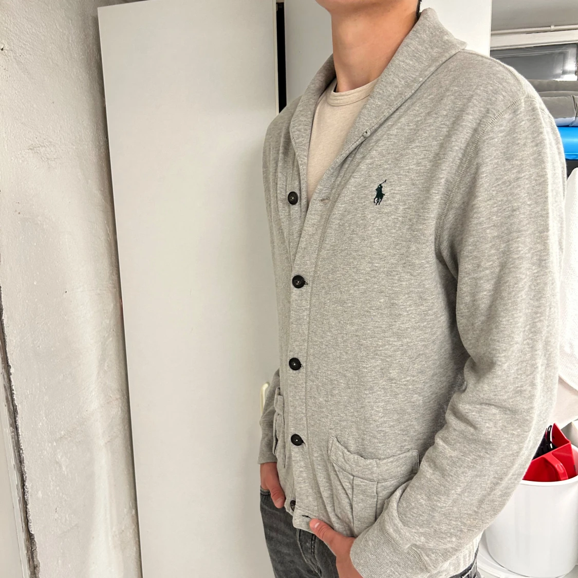 Ralph Lauren cardigan - 91