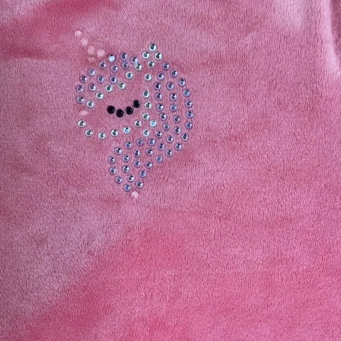 Rosa hoodie från H&M - 93