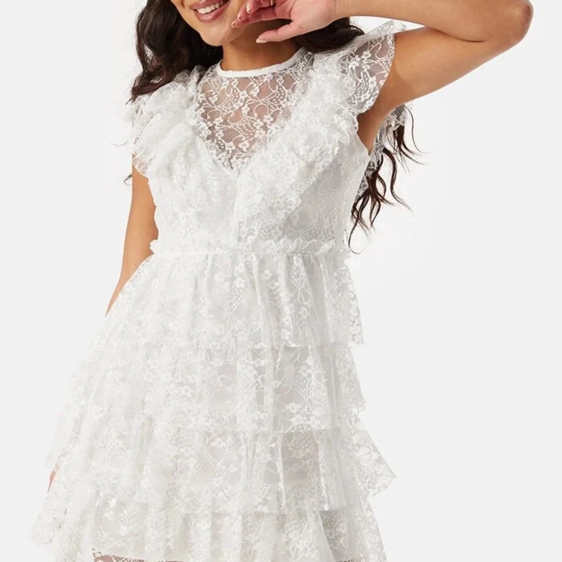 Studentklänning🩷