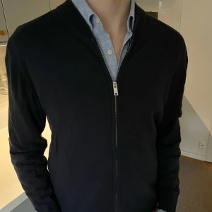 Matinique zip - Matinique kofta *100% Merinoull* & helt oanvänd | Är 185cm & 70kg | Nypris 1299kr - Mitt pris 399kr |