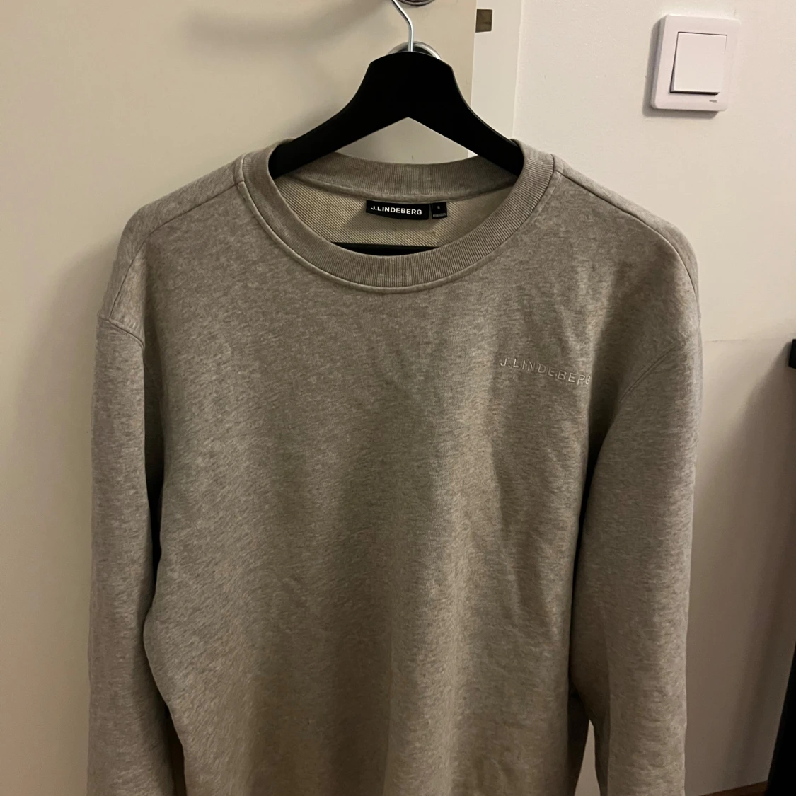 J.lindberg tröja