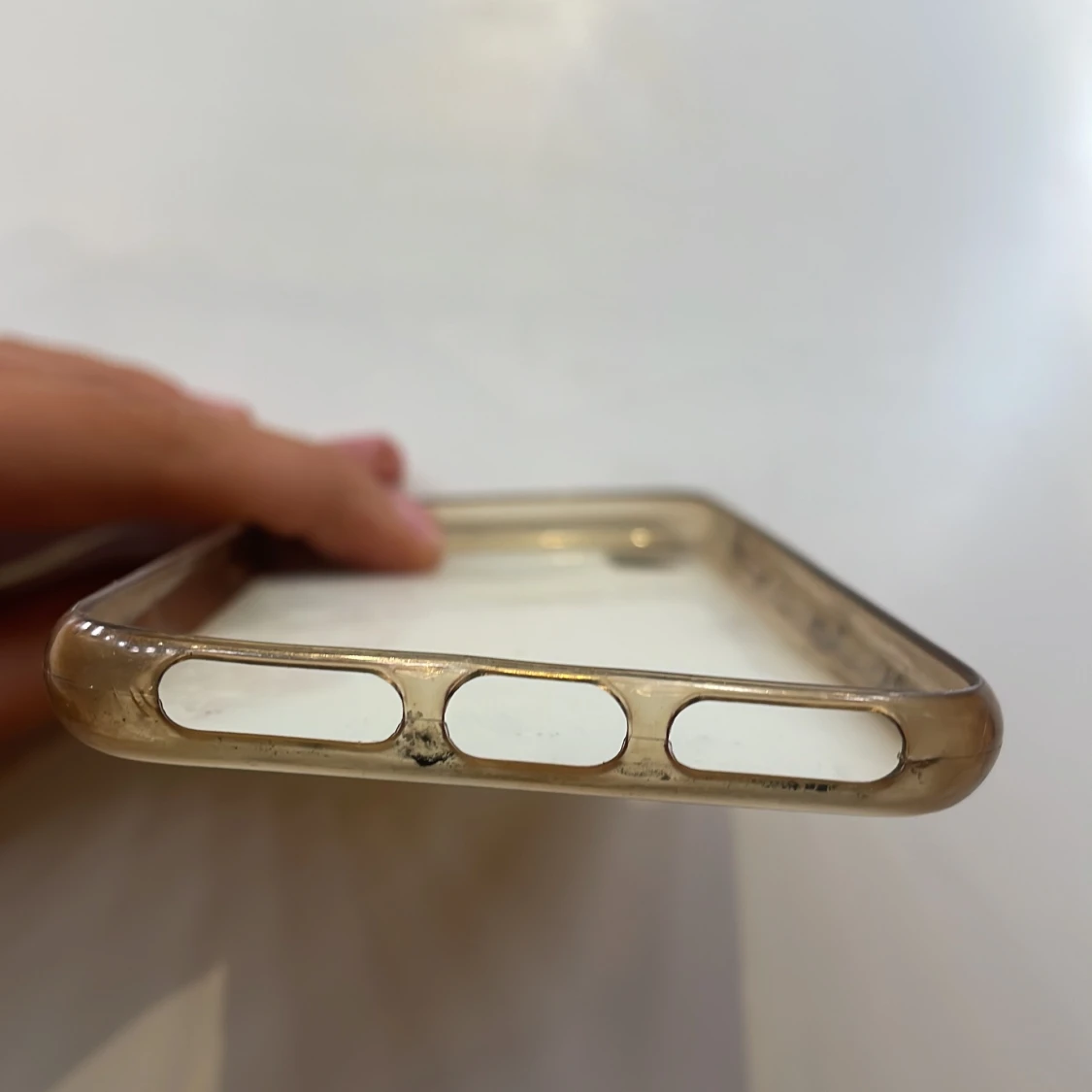 Mobilskal för xs - 91