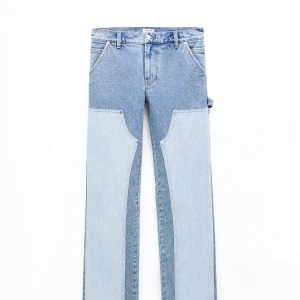 Filippa K jeans - Filippa K jeans i storlek 36, bra skick nästan aldrig använda. Nypris 2900 kr. Pris kan diskuteras och skriv för fler bilder.