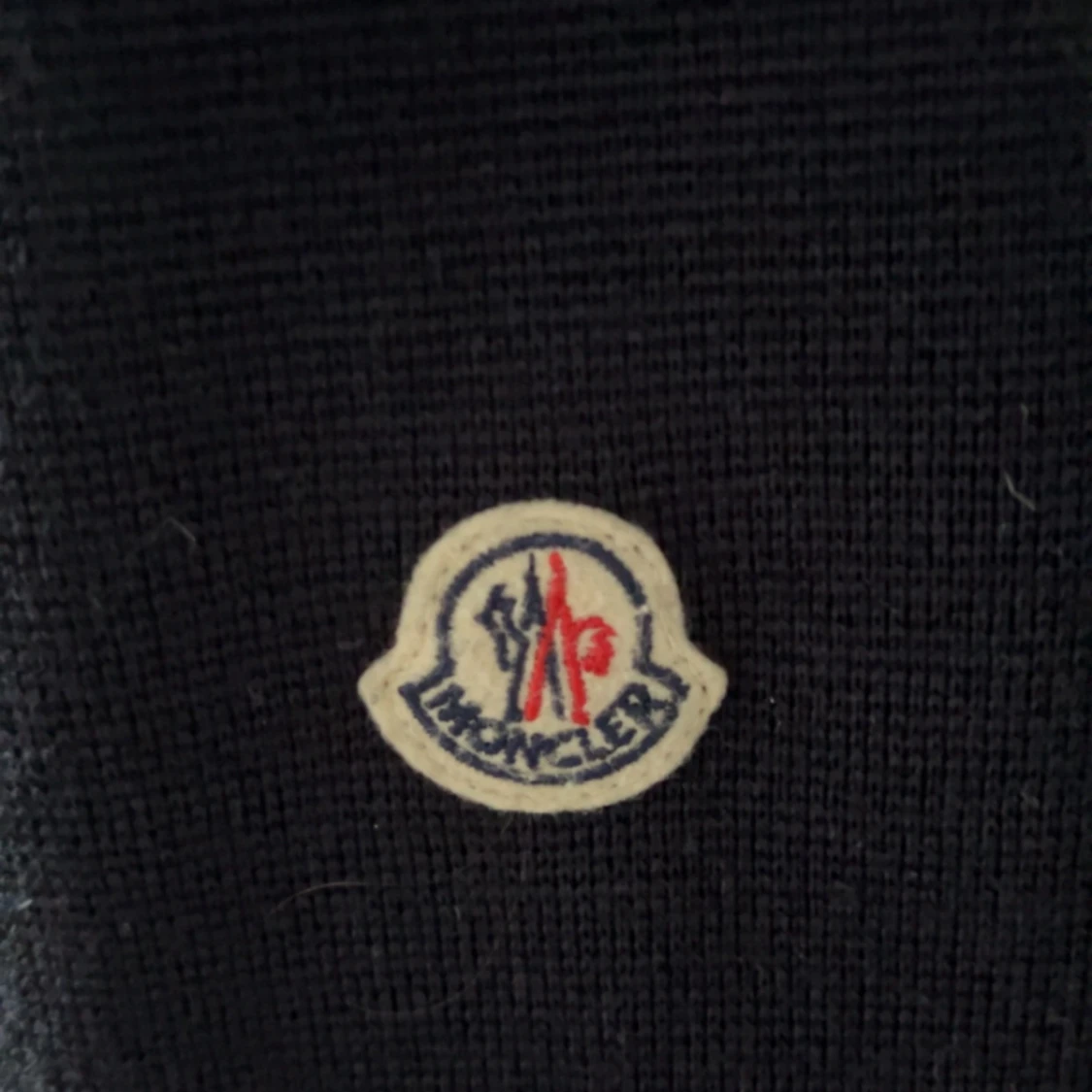 Moncler cardigan - 90