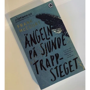 Pocket svenska - Fint skick