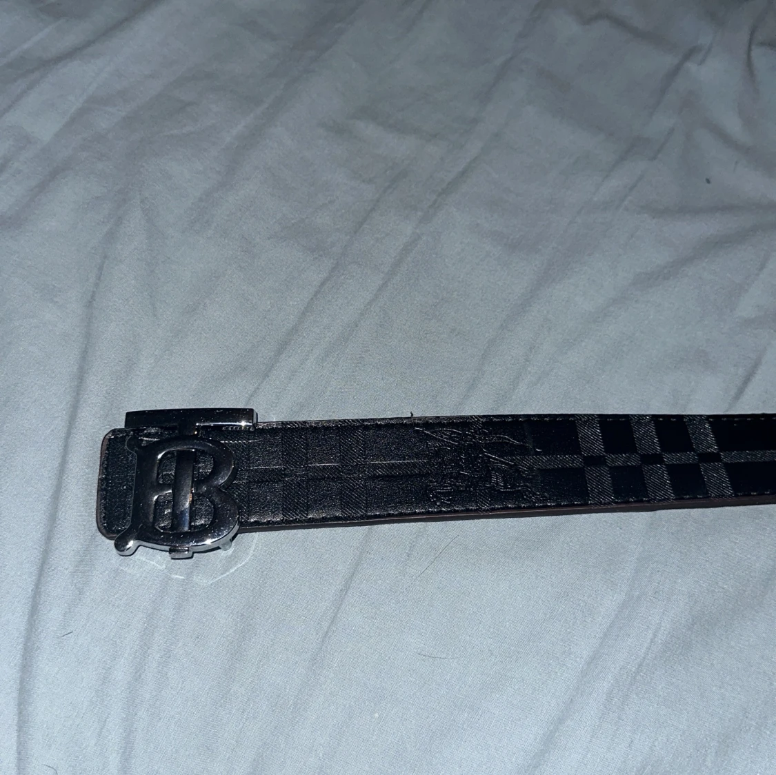 Burberry bälte  - 90