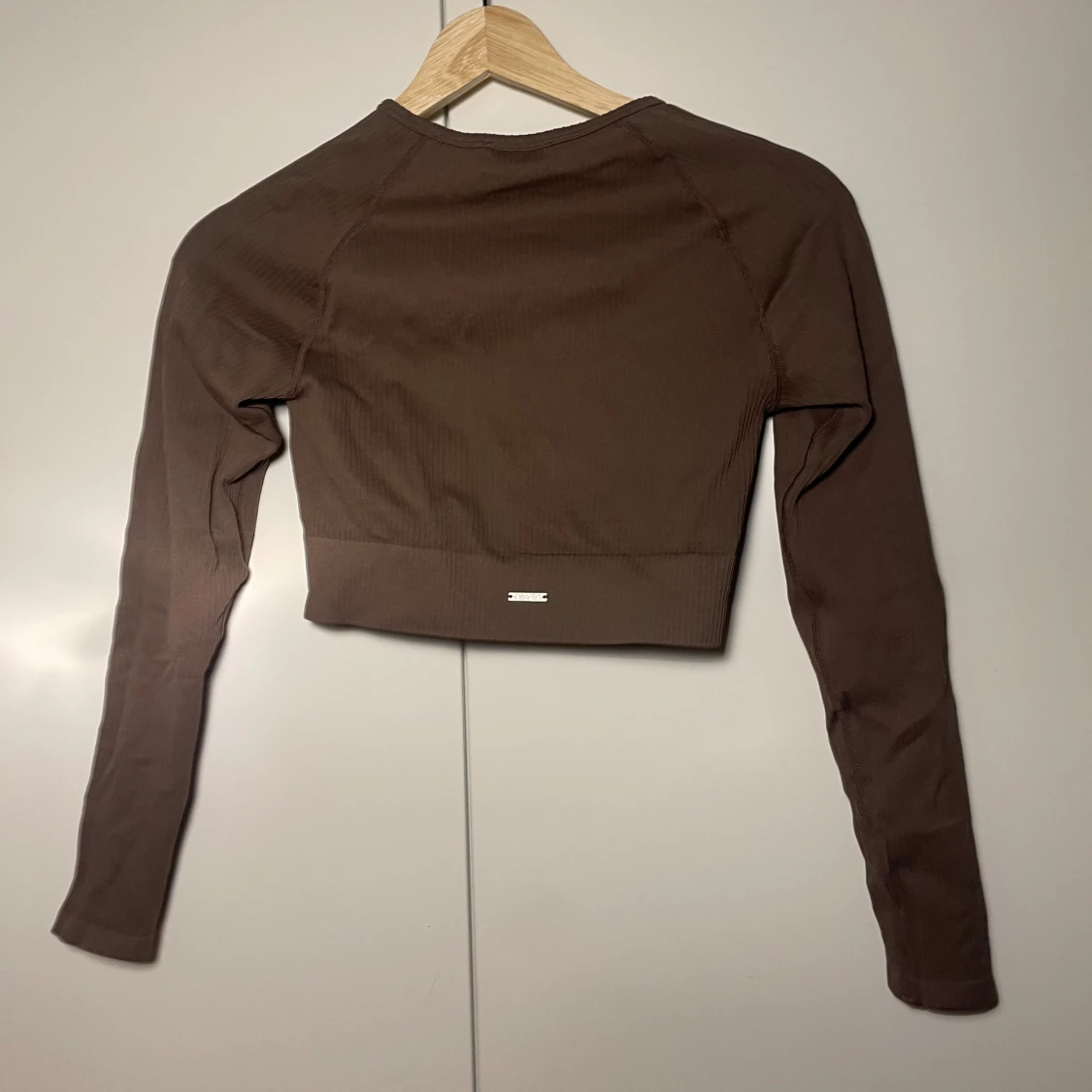 Brun  träningstopp från AIMN - 91