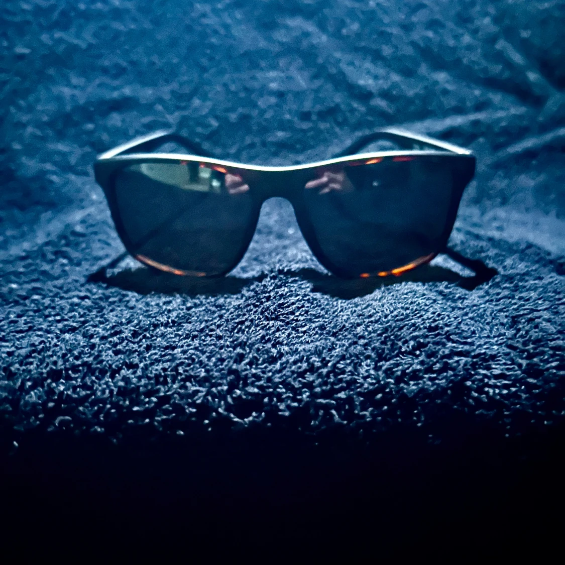 Solglasögon från Rigel