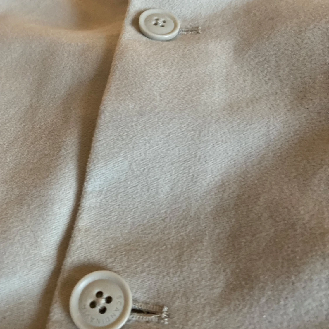 Grå kavaj från These Glory Days - 93