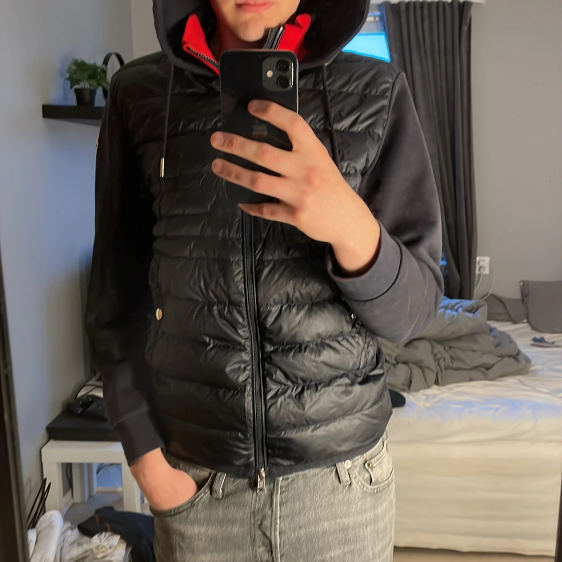 Moncler cardigan - 92