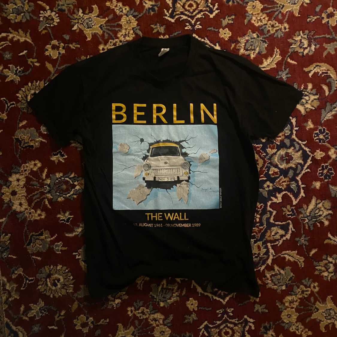 Berlin Tee