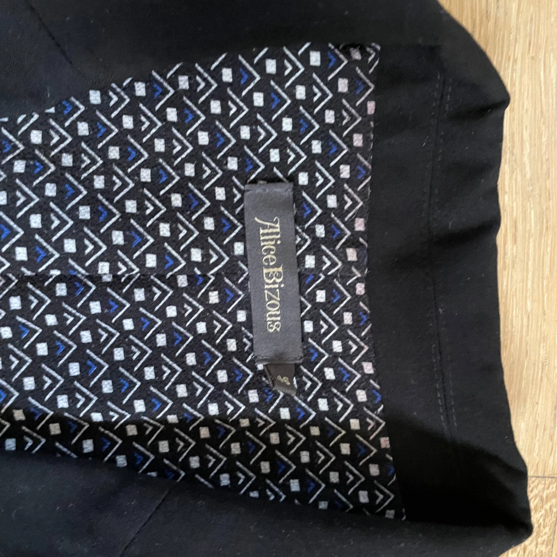 Kavaj från Alice Bizou - 90