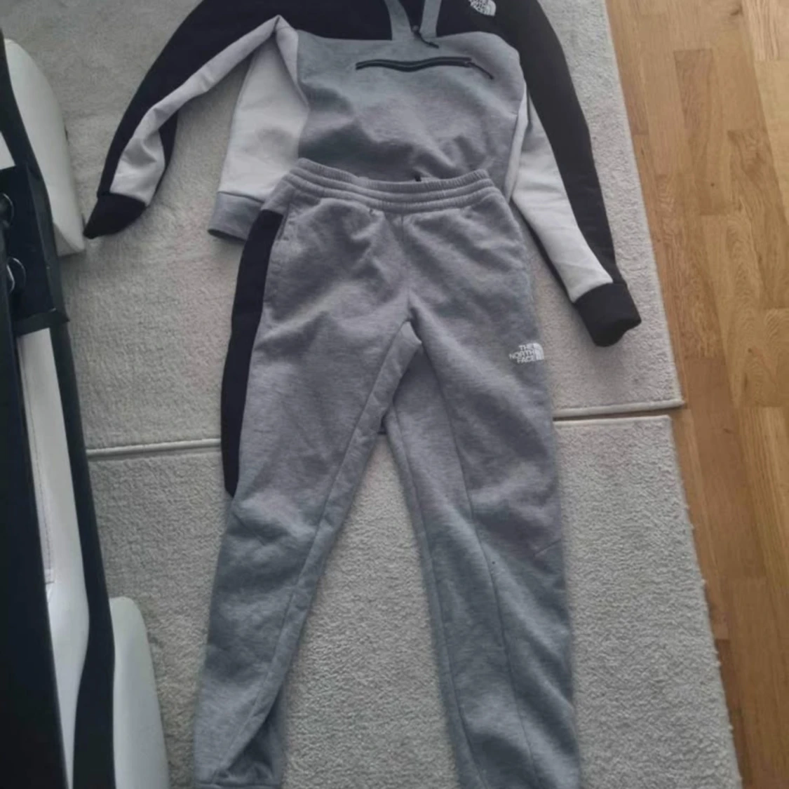 The North face dress