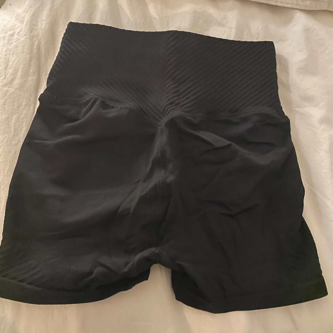 Svarta shorts från Aim'n - 90