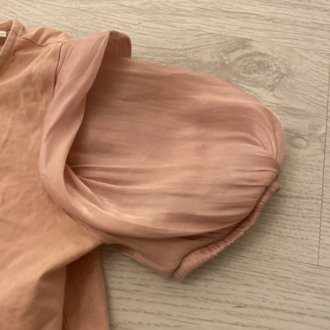 Rosa topp från Zara - 92