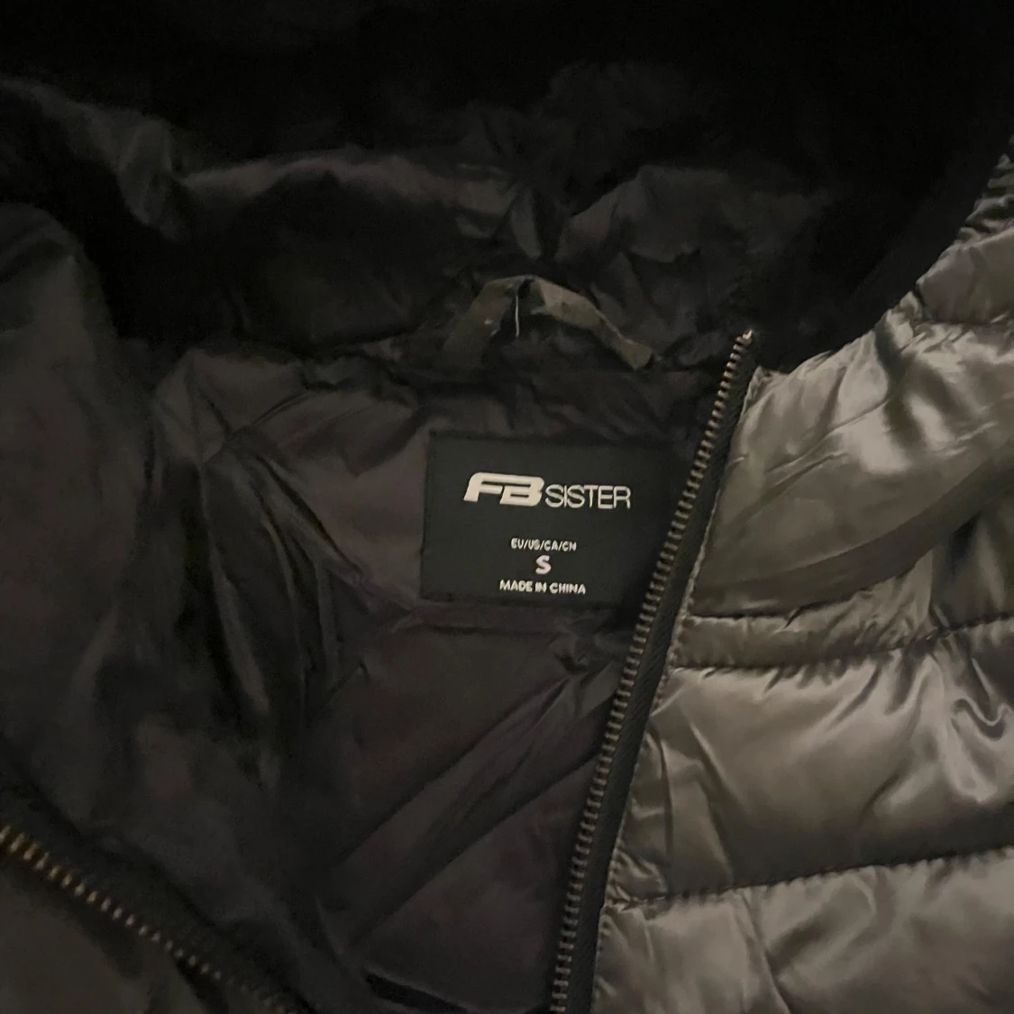 dunjacka stl s grå/silver - 91