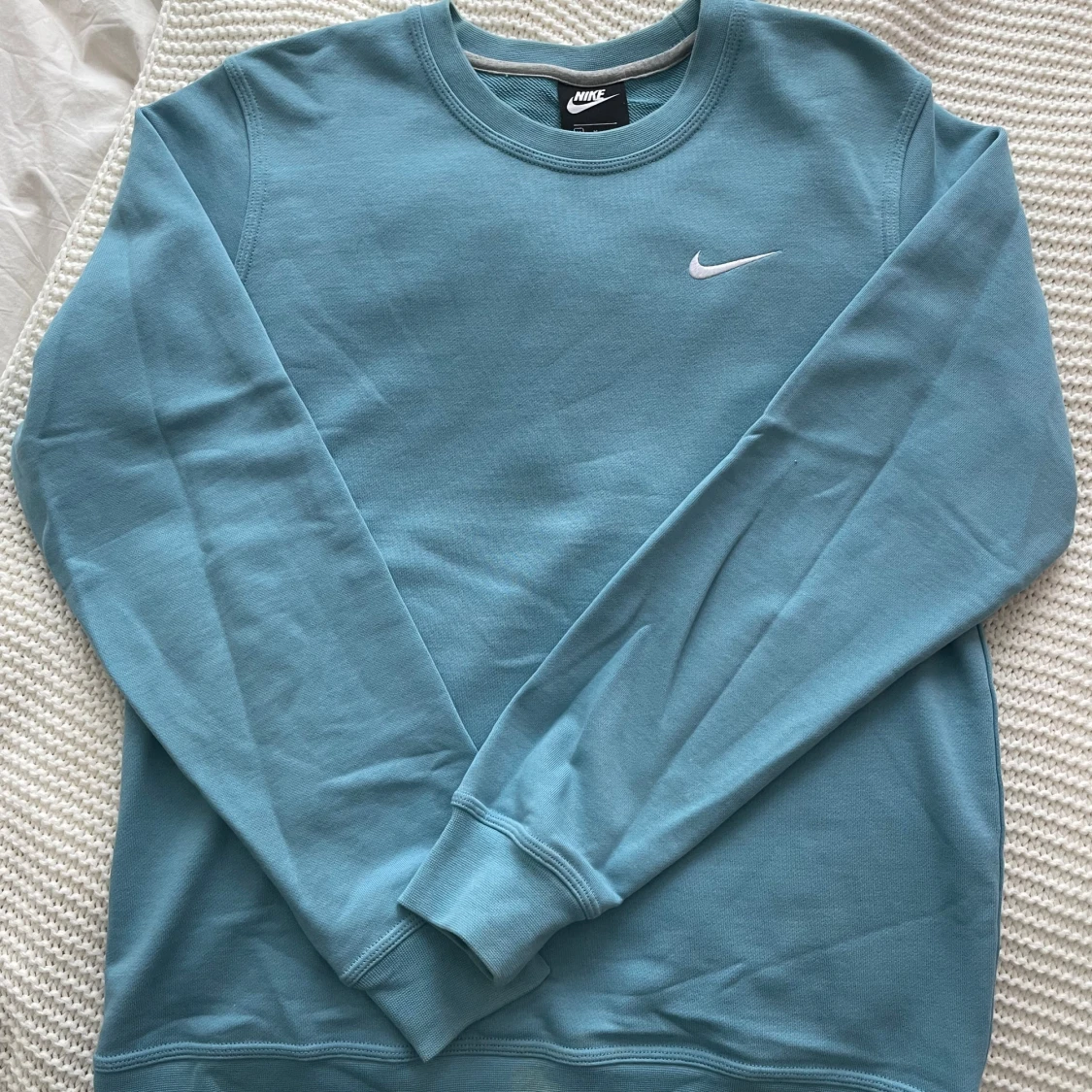Nike sweatshirt - 1