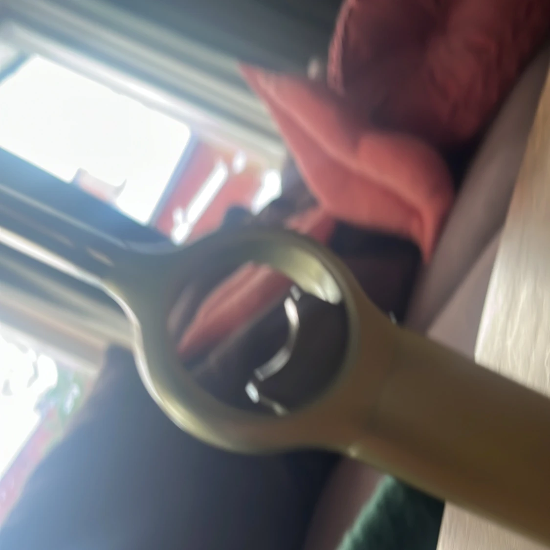 Helt ny, plus det är riktigt guld - 92