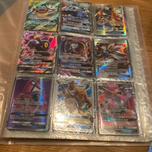 Pokémon  - Pokémon kort