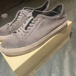 Axel arigato skor - Skick 6-10 Kom privat för fler bilder