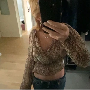 Cool topp! - Så snygg❤️🥺
