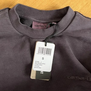 Carhartt sweatshirt  - Ny med prislapp, nypris ca 1000 kr