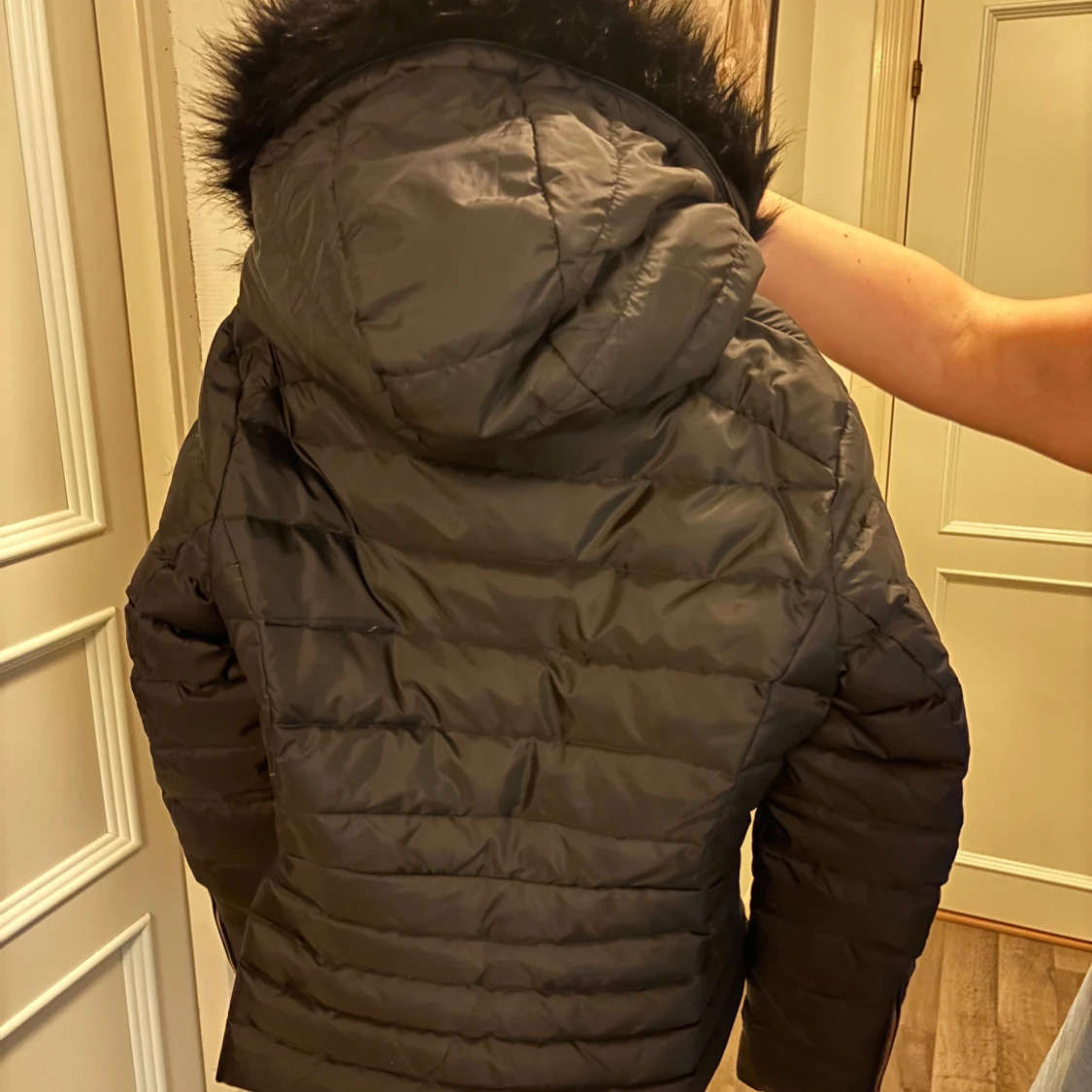 Vinterjacka  - 90