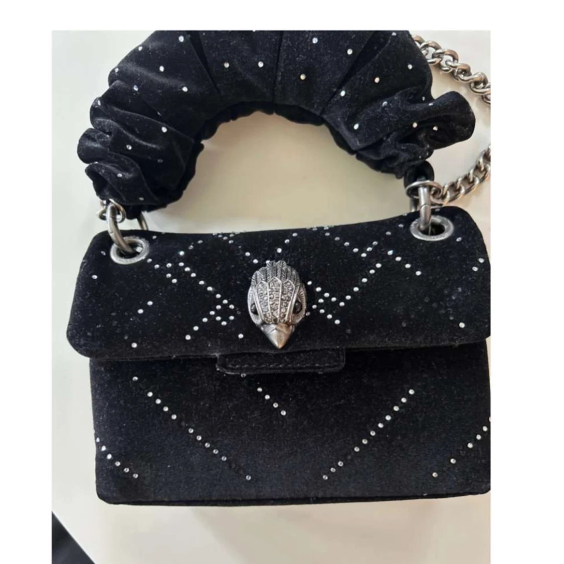 Kurt geiger handväska