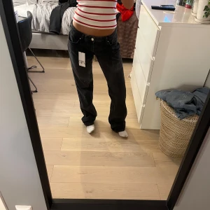 2 par jeans från zara!💞 - Sååååå snygga💞💞💞