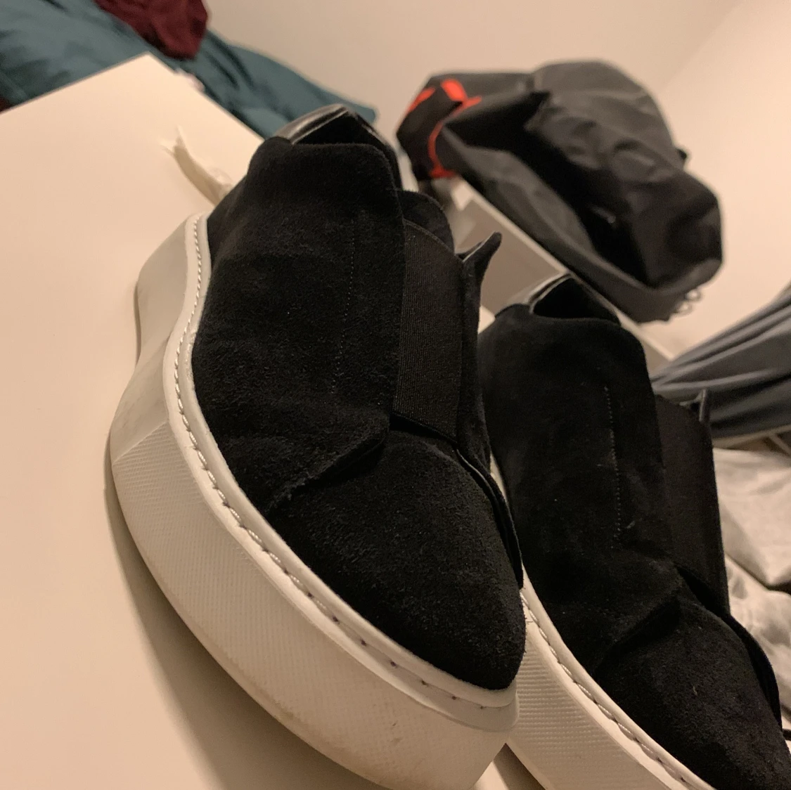  Mocka tre 60 skor - 90