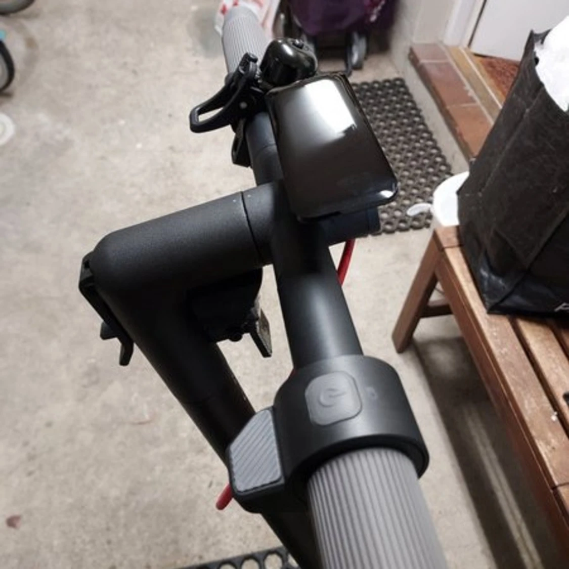 Navee V40i Pro  - 32