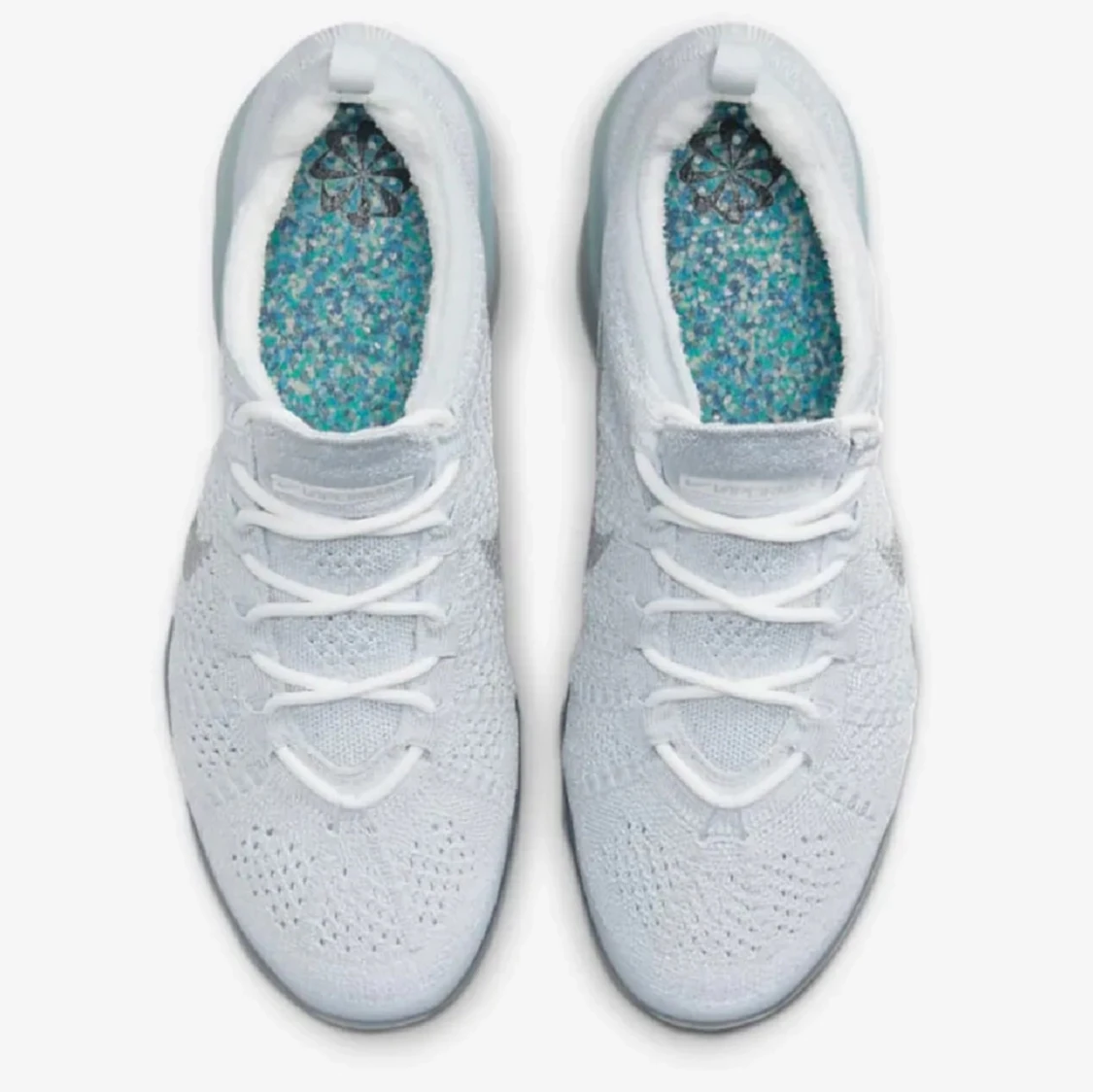 Nike Air VaporMax 2023 Flyknit - 90