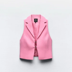 Topp/tröja från Zara - Endast använd 1 gång på fest. Topp från Zara i storlek XS.