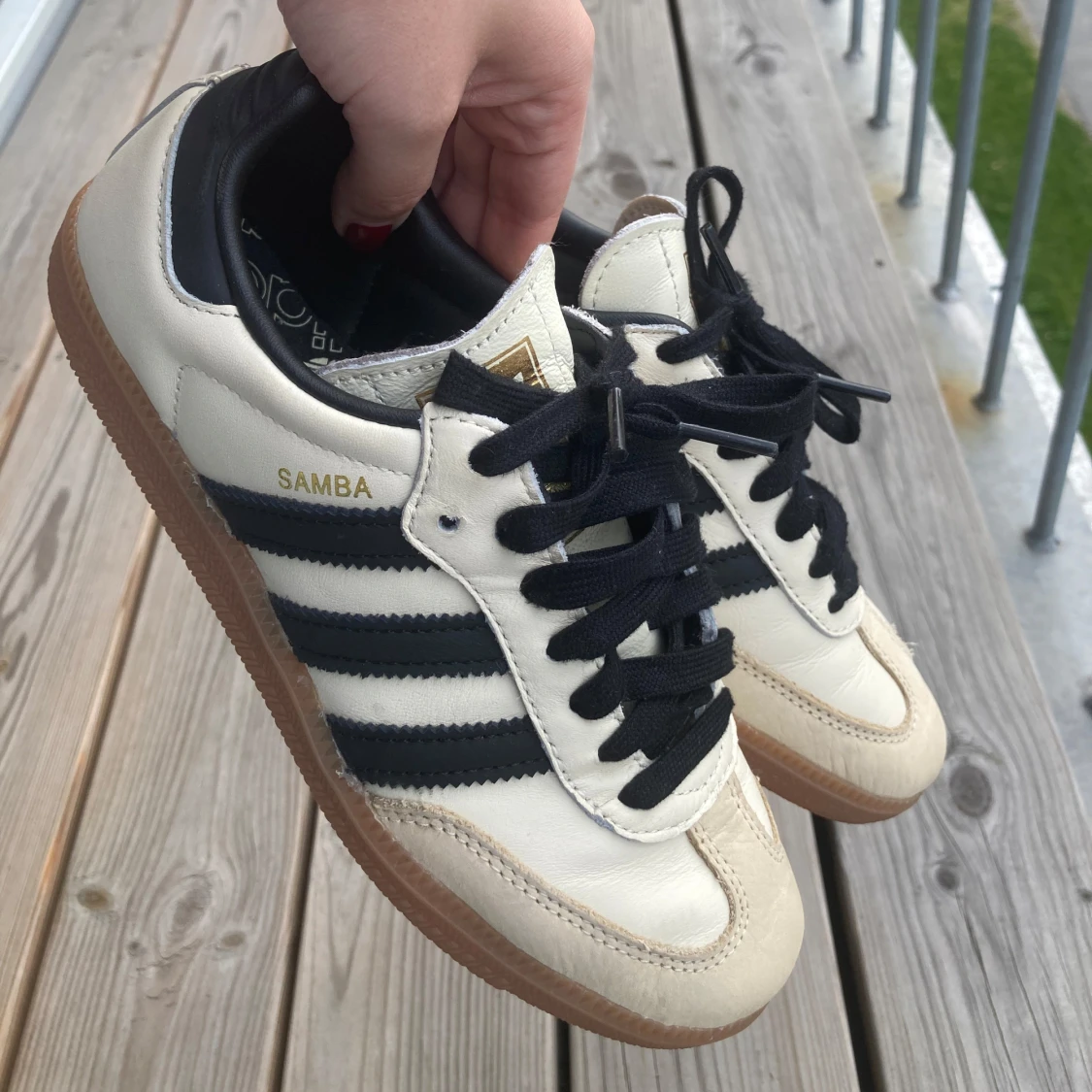 Adidas Samba OG - 90