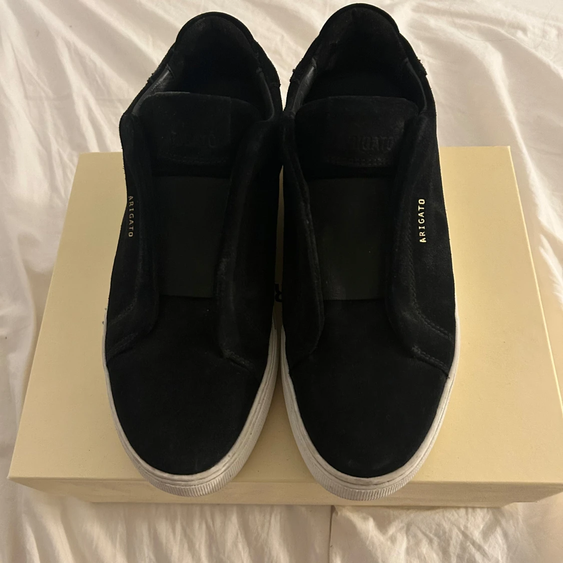 Axel arigato skor - 2