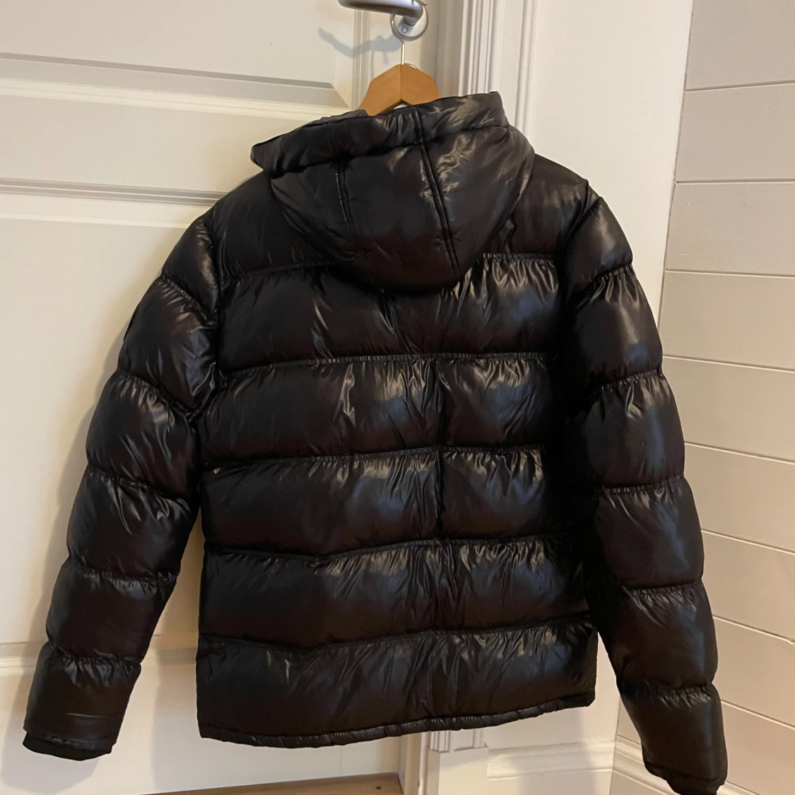 Supply & Demand jacka i storlek S - 90