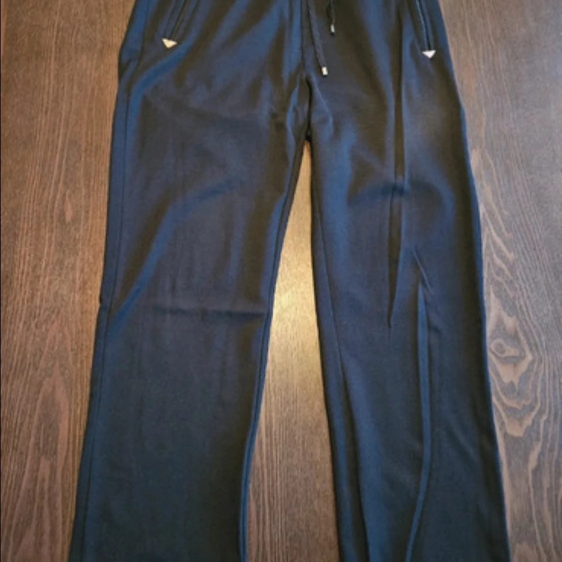 Svart träningsset från Hugo Boss - 3