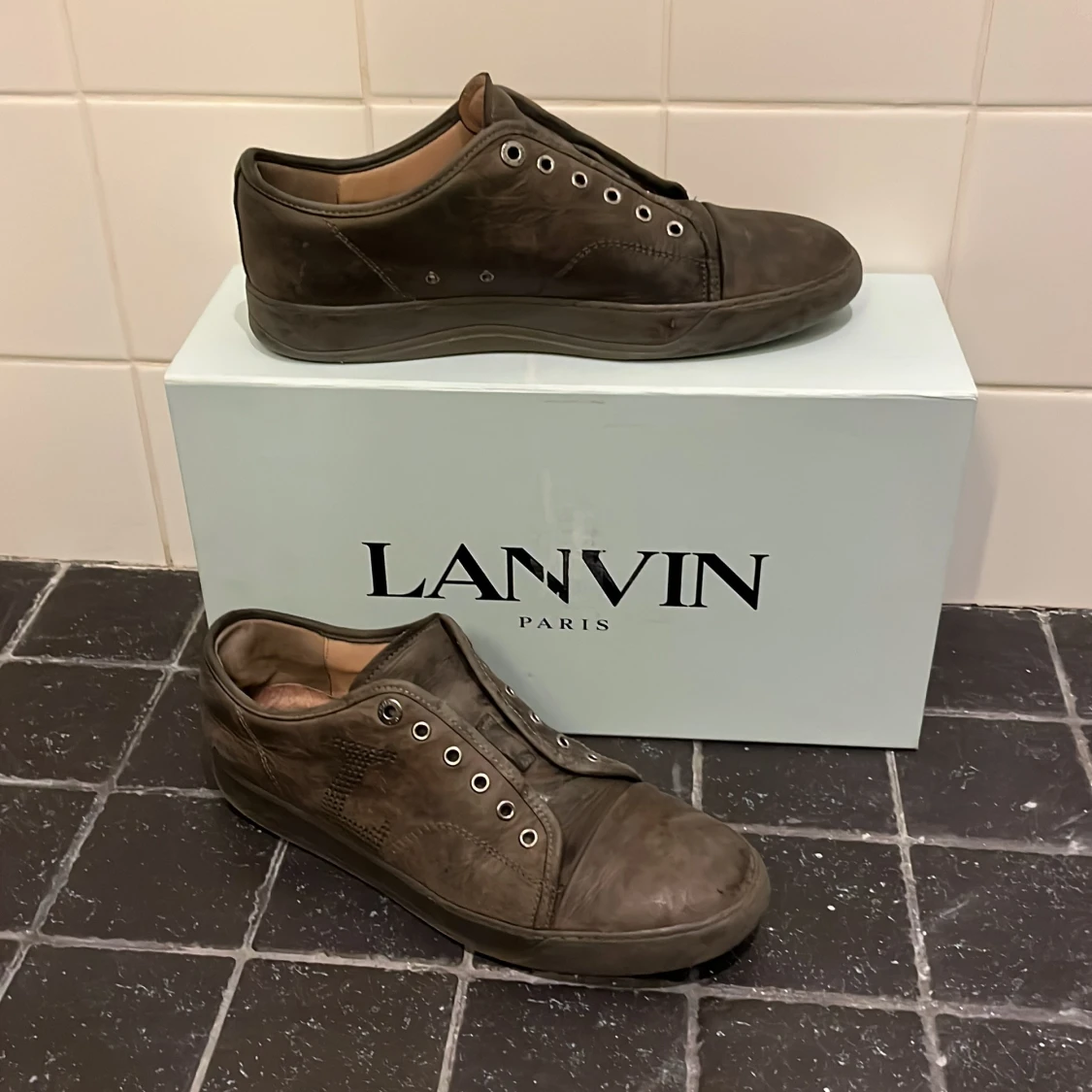 Lanvin 