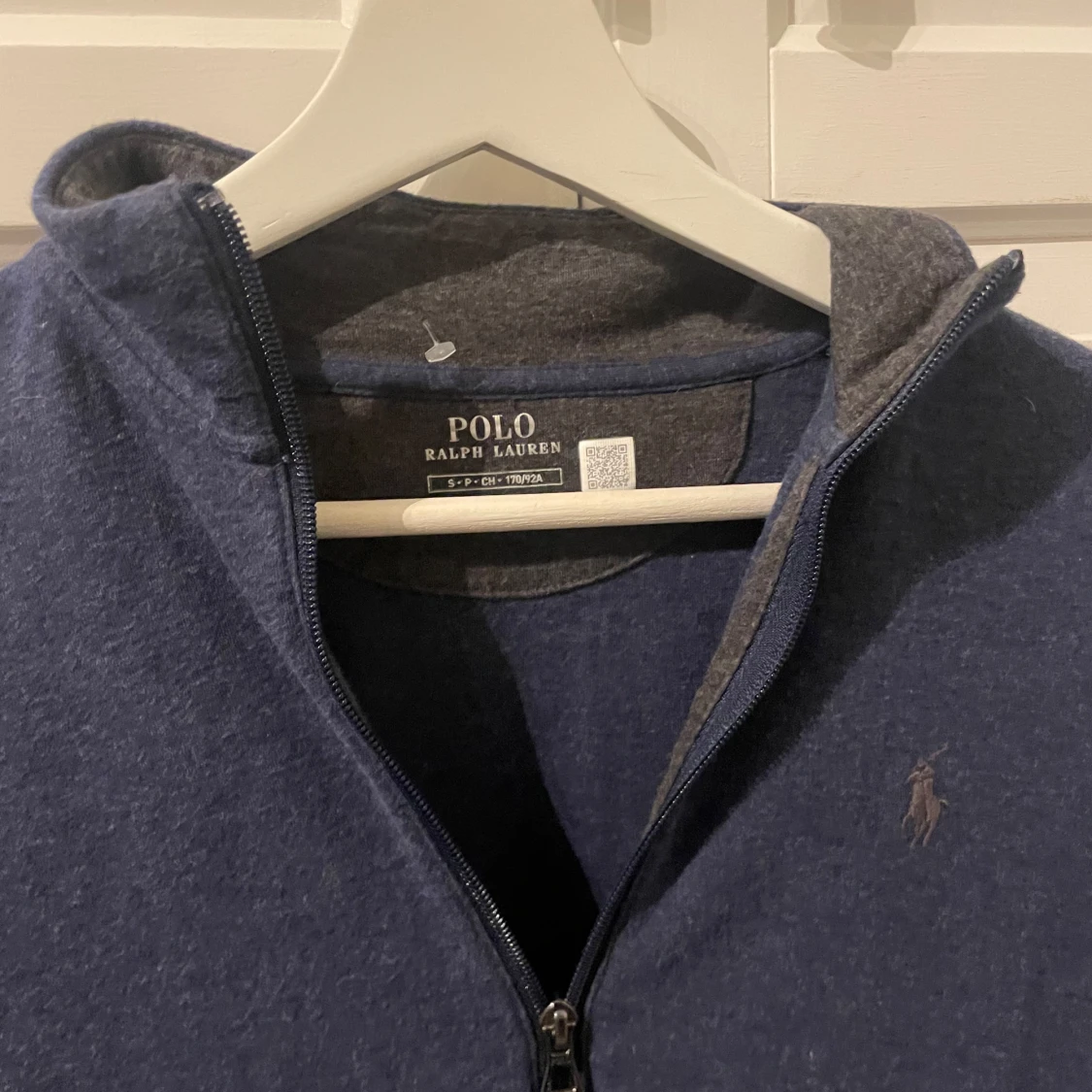 Mörkblå tröja från Polo Ralph Lauren - 3