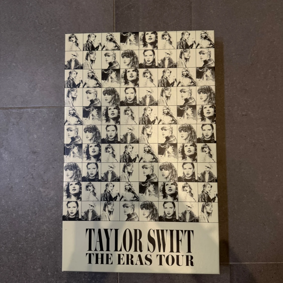 Taylor Swift The Eras Tour VIP box