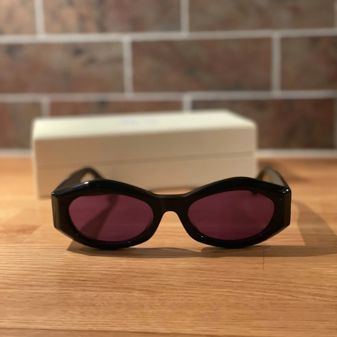 Corlin Eyewear Celeste solglasögon  - 1