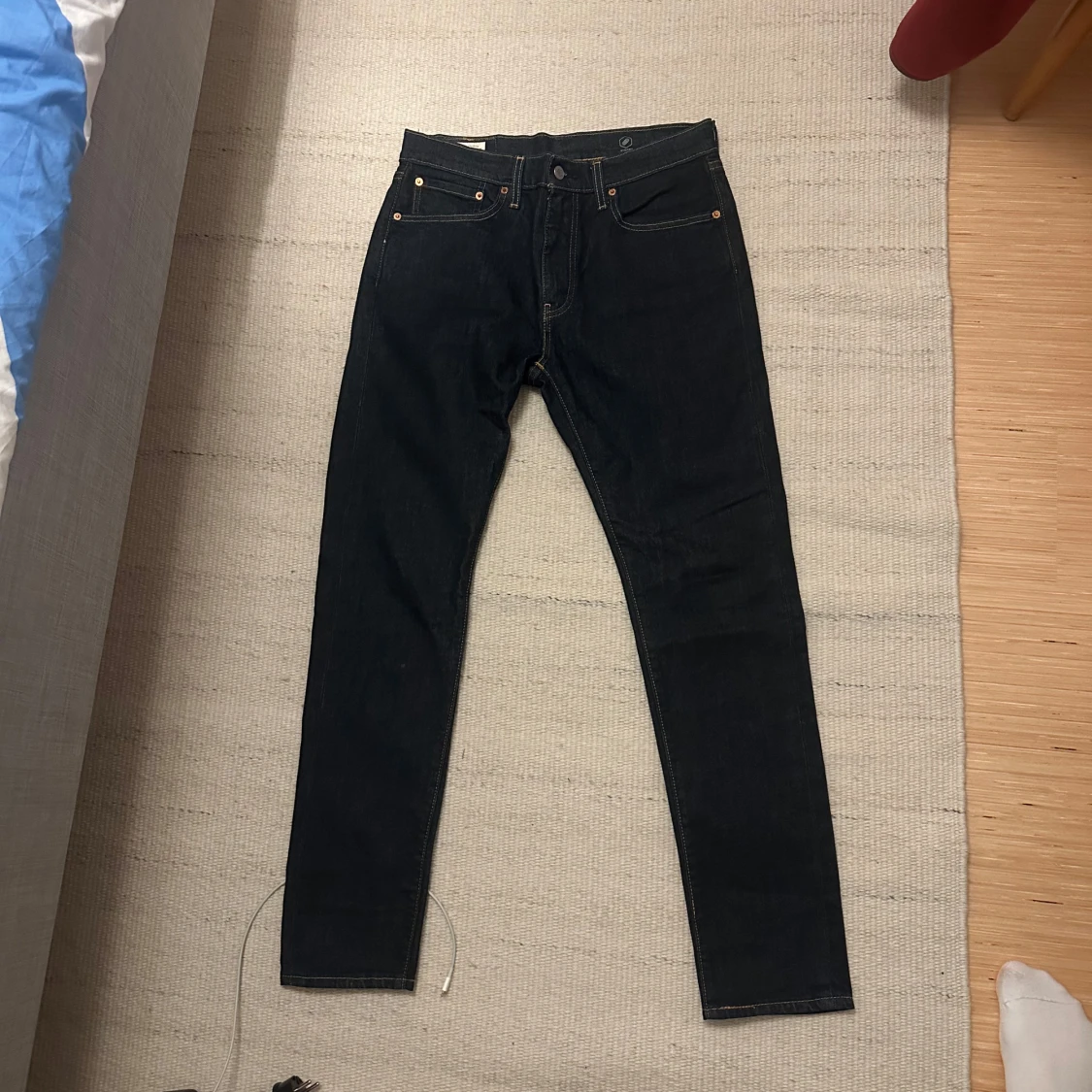 Levi's 512 jeans
