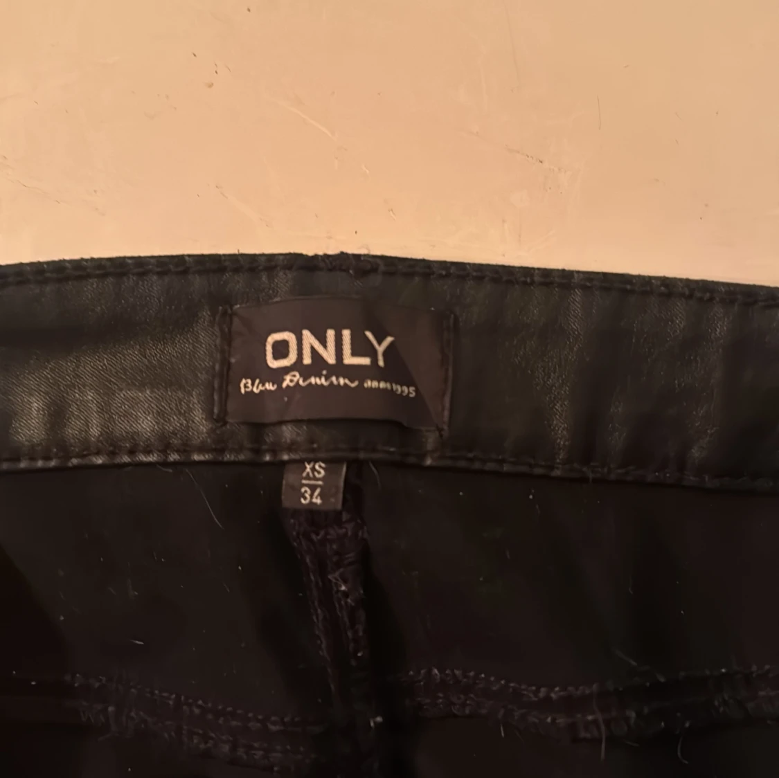 Skinnbyxor från only  - 2