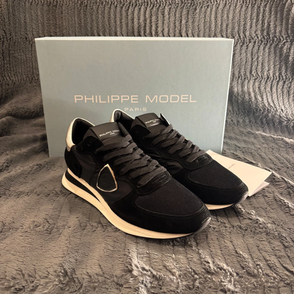 Philippe Model TRPX - 1