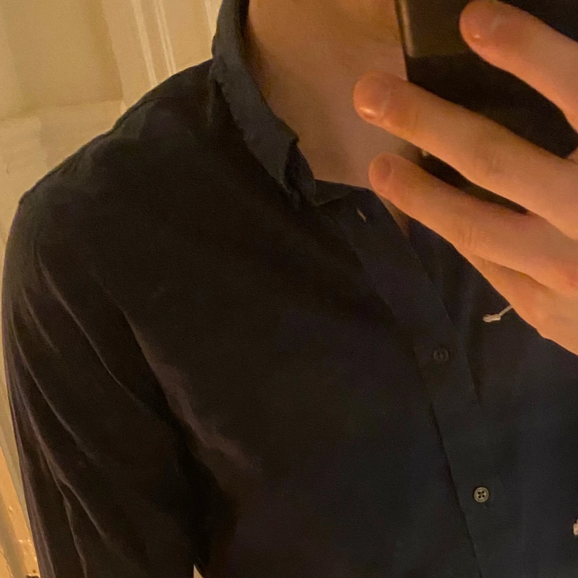 J.Lindberg skjorta  - 2